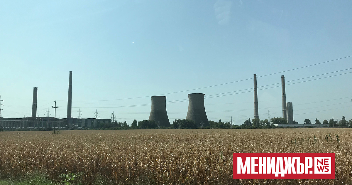 Румъния не е изгубила надежда да завърши проекта за атомна