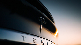 Tesla е поискала одобрение от германските местни власти за извършване