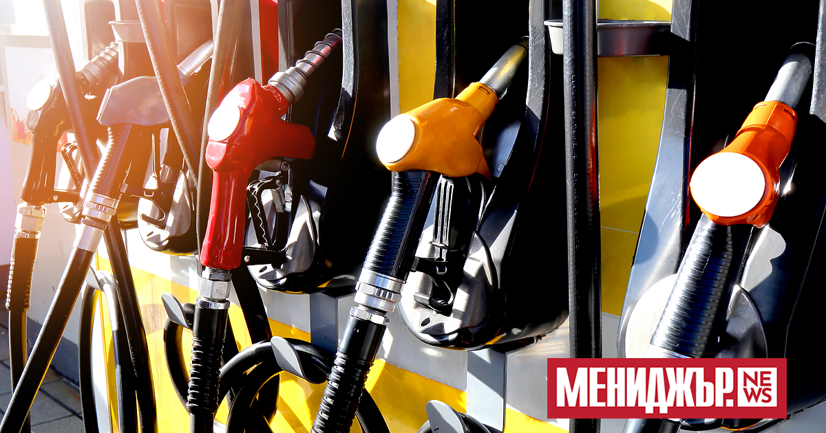 Цените на горивата определено тръгват нагоре, но не стремглаво. Още