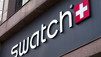 Швейцарският производител на часовници Swatch Group заведе дело срещу правителството