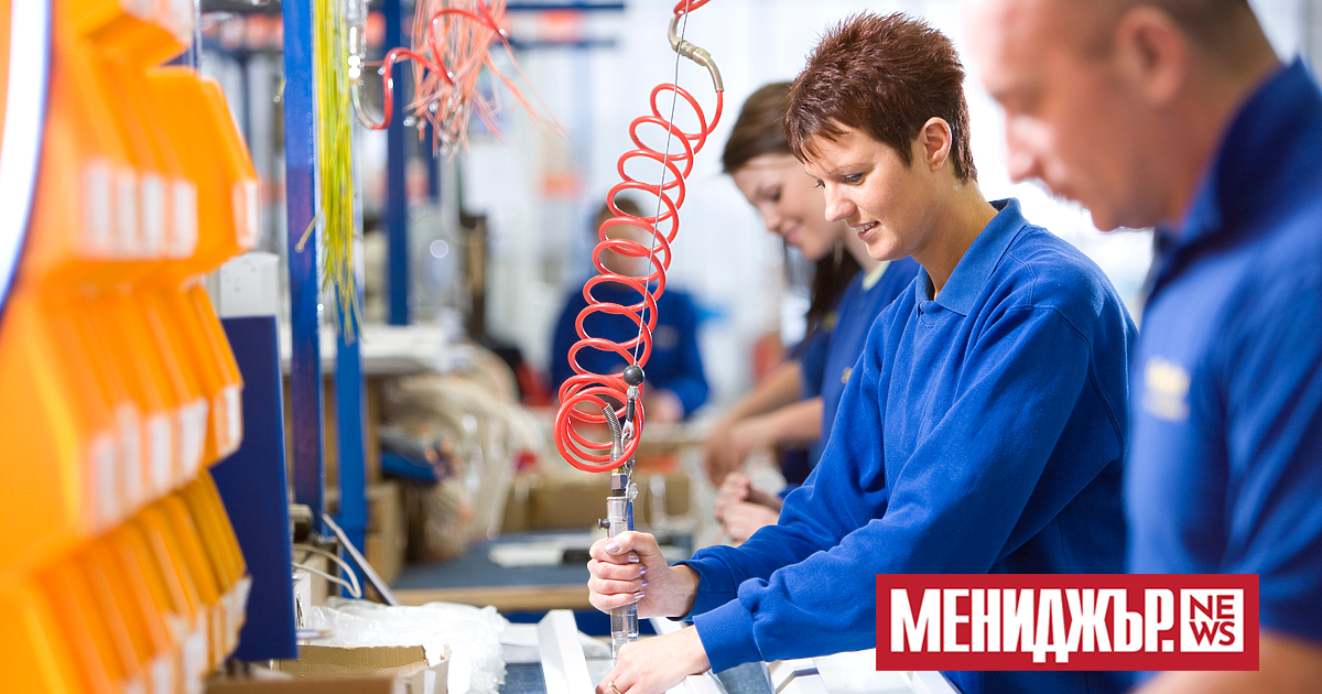 През второто тримесечие  на 2023 г. растеж на икономиката на годишна