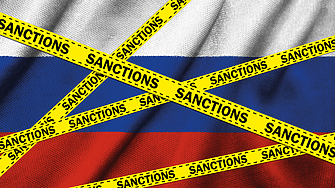Великобритания доставя на Русия ключово оборудване за добивната промишленост въпреки  най строгите санкции