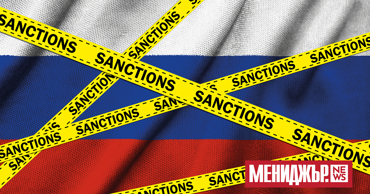 Великобритания доставя на Русия ключово оборудване за добивната промишленост въпреки  най-строгите санкции,