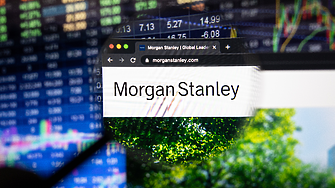 Morgan Stanley подобри прогнозата си за икономиката на САЩ 