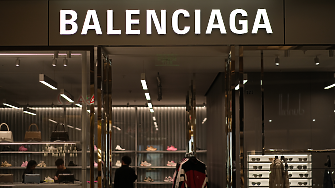 Balenciaga ще покаже новите си есенни колекции в Лос Анджелис през декември