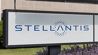 Европейският автомобилен концерн Stellantis NV и южнокорейският Samsung SDI се