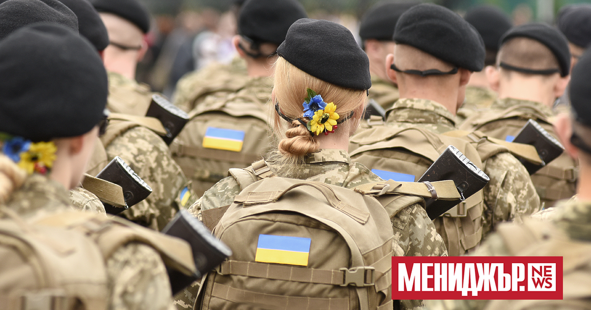 Володомир Зеленски може и да е посрещан с отворени обятия