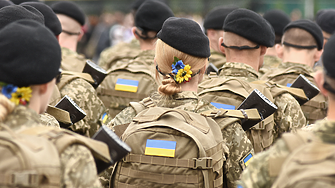 Newsweek: Контраатаката в Украйна не върви по план (и вината е на НАТО)