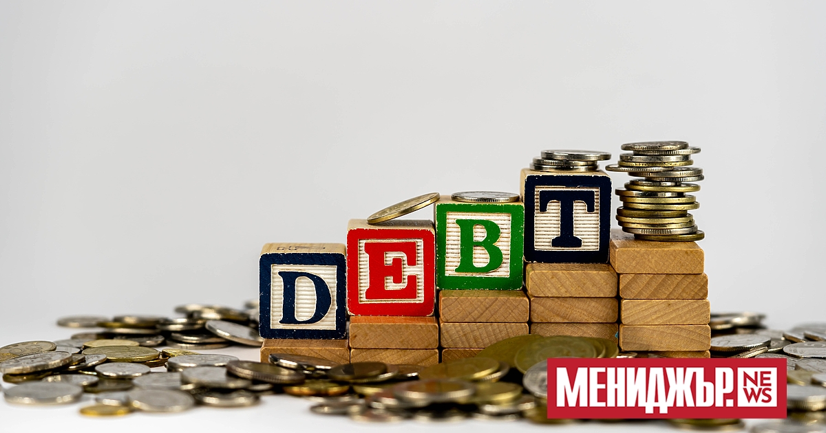 В края на първото тримесечие на 2023 година България е