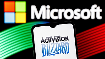 Microsoft и Activision Blizzard удължиха крайния срок за приключване на