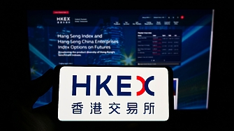 Операторът на Хонконгската фондова борса Hong Kong Exchanges and Clearing