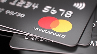 Mastercard уведоми финансовите институции да спрат да разрешават транзакции с