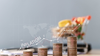 Инфлацията в световен мащаб ще достигне 7  през 2023 г