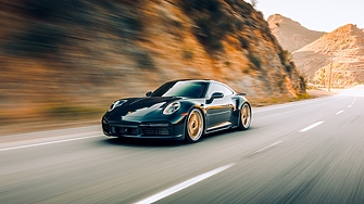Porsche има план за постепенно електрифициране на гамата си от