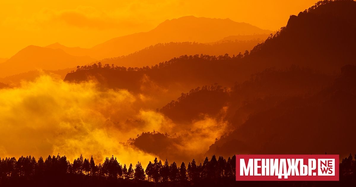 Климатът на Земята зависи от много фактори, но два от