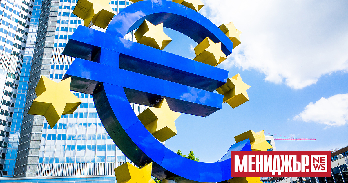 Очаква се Eвропейската централна банка(EЦБ) да повиши основните лихвени проценти отново