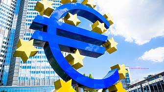 Прогноза: ЕЦБ ще вдигне лихвите с 25 базисни пункта