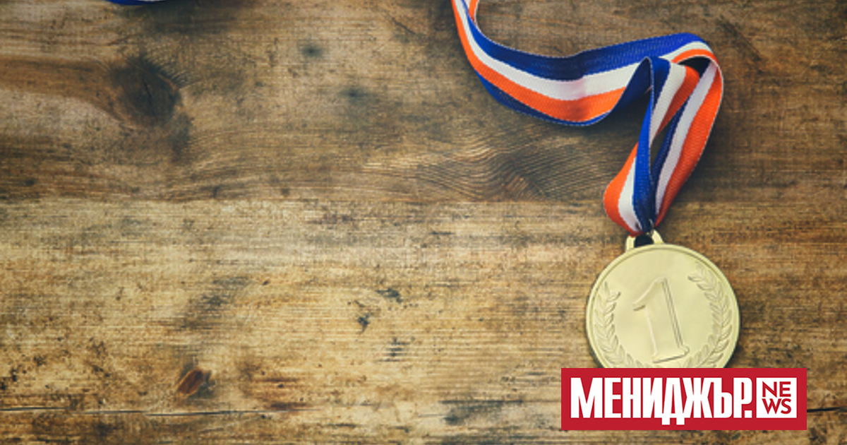 Един сребърен и два бронзови медала спечелиха българските състезателки в