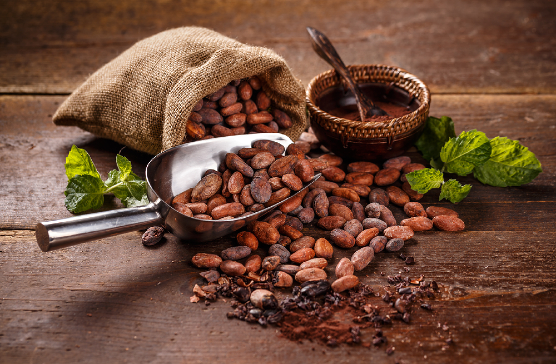Шоколадите свиват размера на блокчетата, цената на какаото удари 12-годишен рекорд
