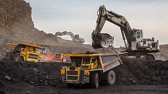 Световното потребление на въглища стигна рекордните 4,7 млрд. тона