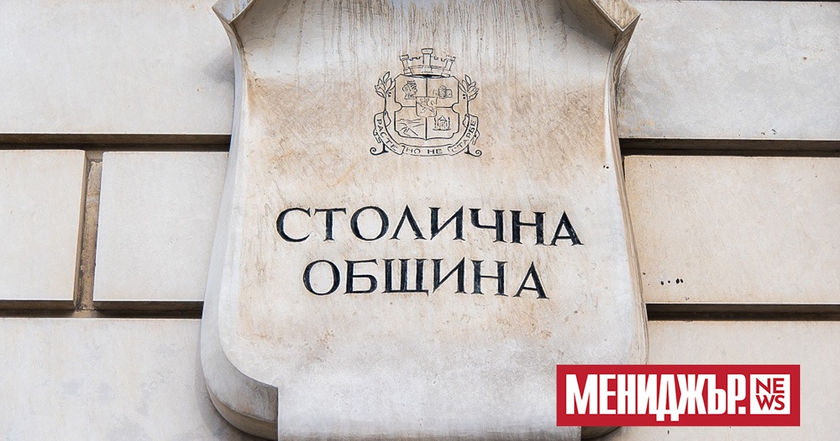 Столична община да получи 10 от 100-те бронетранспортьора от резерва