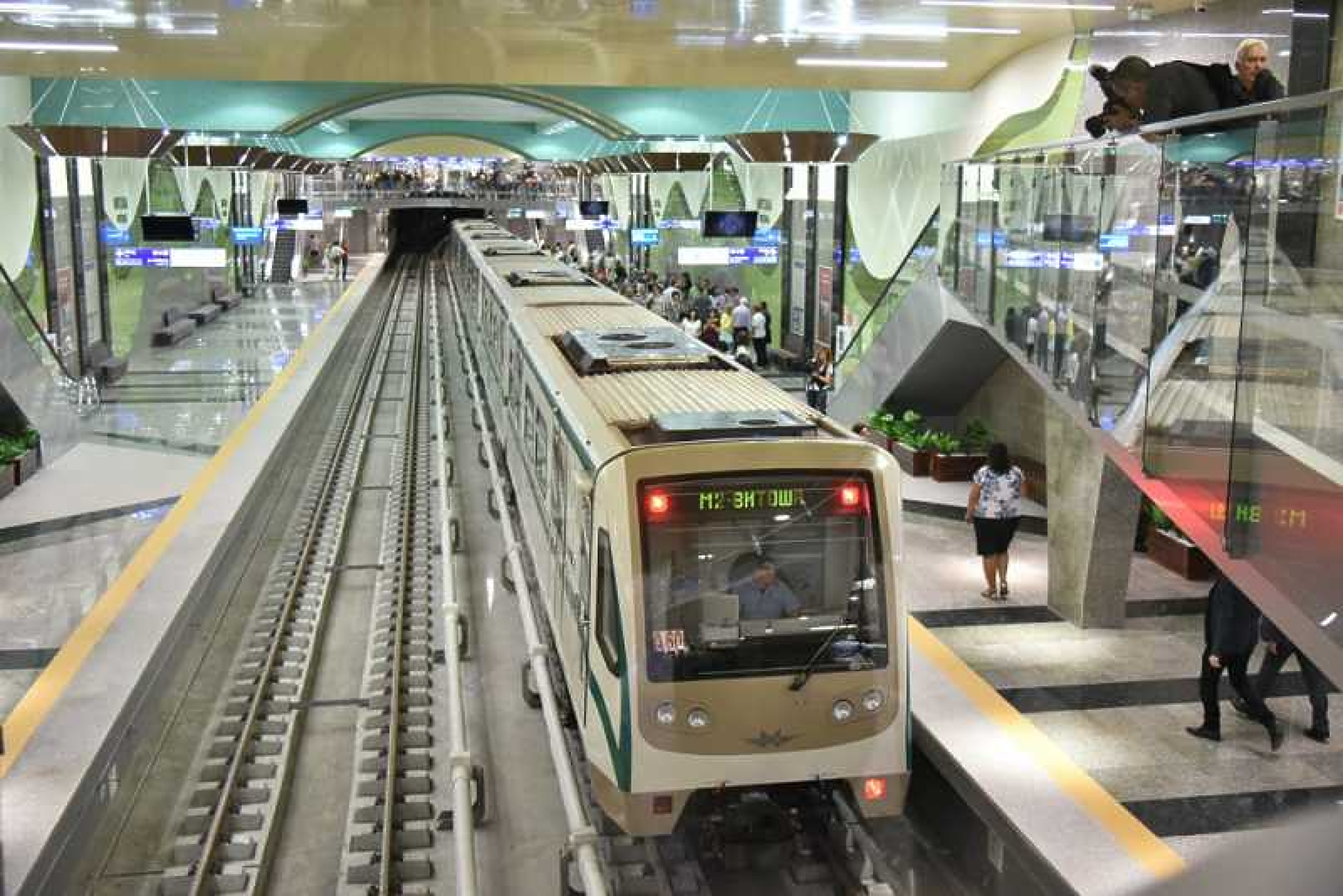 Удължават метрото с още три нови станции от Витоша до Студентски град