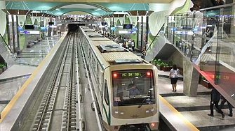 Предварителния проект на подробен устройствен план за продължението на метрото