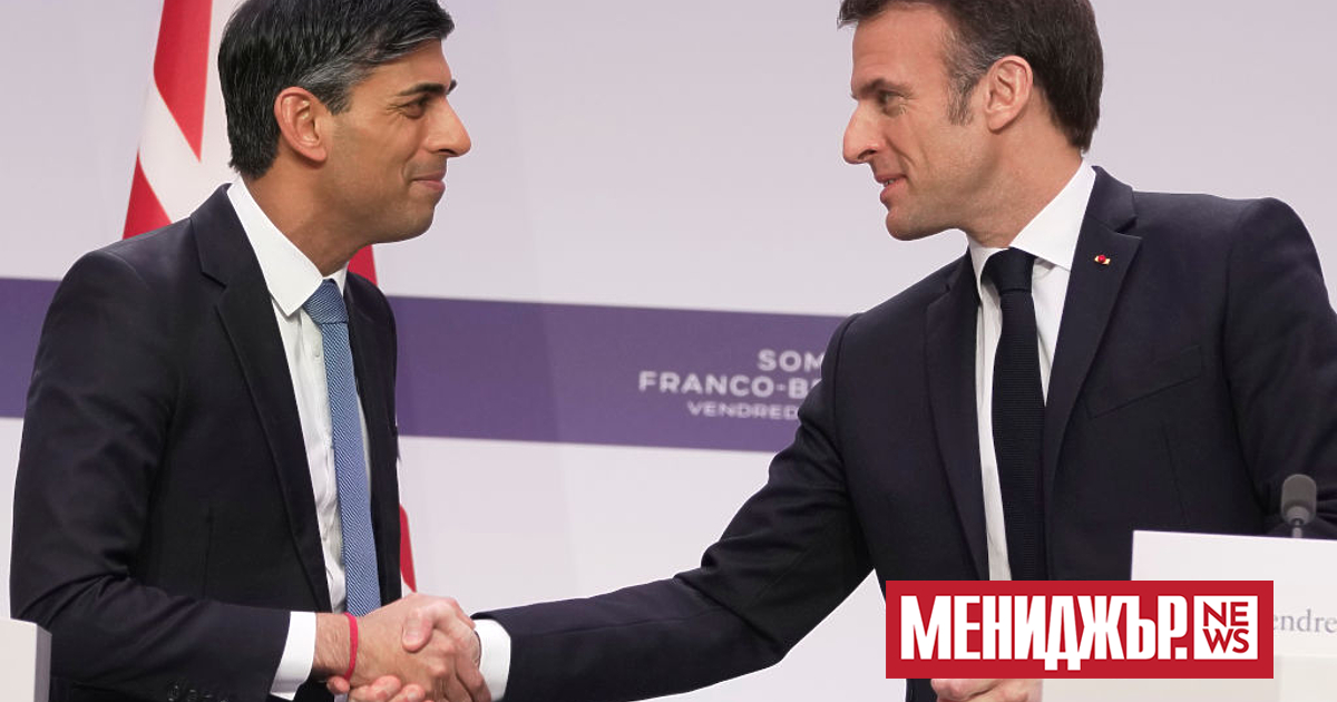 Две държави се борят за позицията на европейска столица за