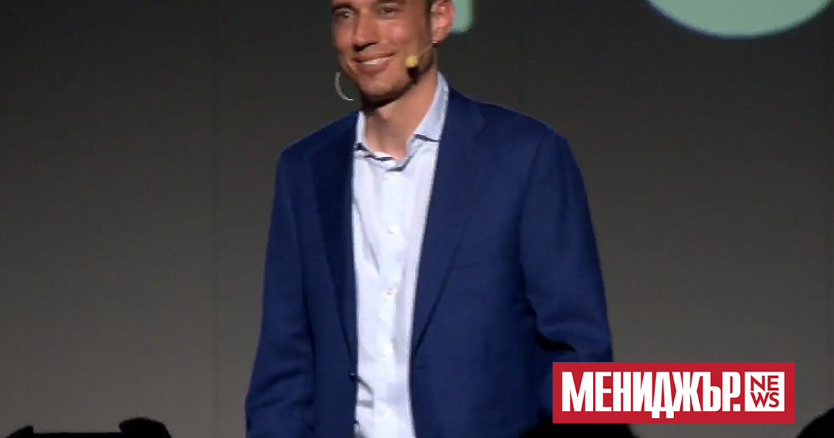 Знаех, че семейството ми ще бъде тема. Затова още в