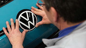 Volkswagen ще разчита на китайски компании за разработването на нови модели за местния пазар