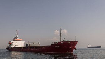 Русия възнамерява да атакува търговски кораби превозващи зърно от Украйна