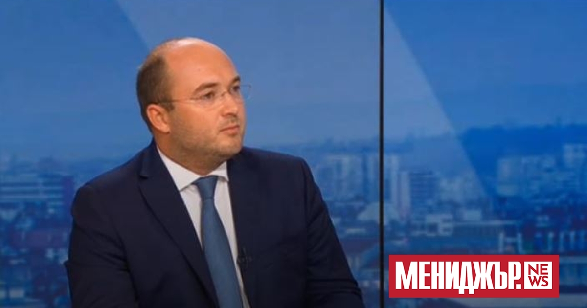 Кандидатът на ГЕРБ за кмет на София ще бъде обявен