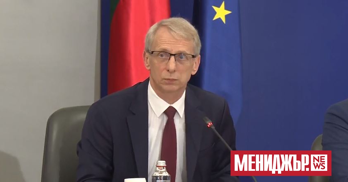 За около 60 дни управление редовното правителство вече е постигнало видими