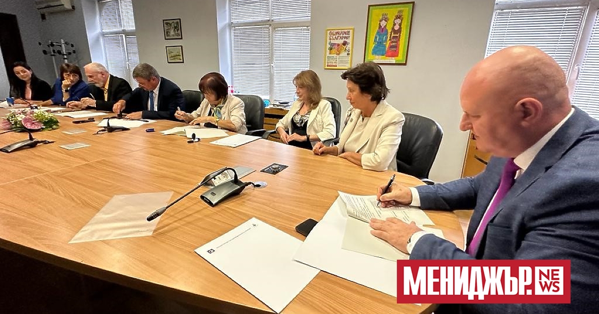 Учителските заплати се увеличават с 15%. Това става по силата