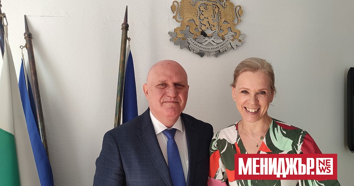 Български експерти ще се запознаят с финландския опит във въвеждането