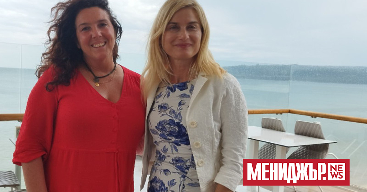 Прочутият британски историк и популярен водещ на телевизионната поредица Съкровищата