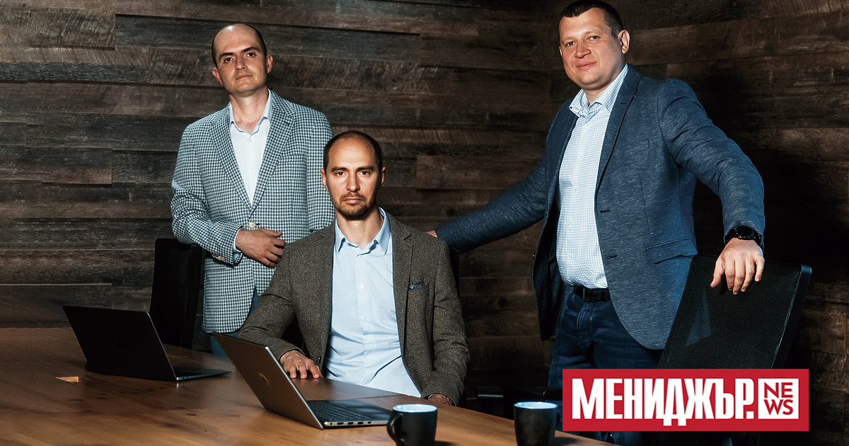 MediaBoard.bg е нов инструмент за управление на брандове. Платформата покрива