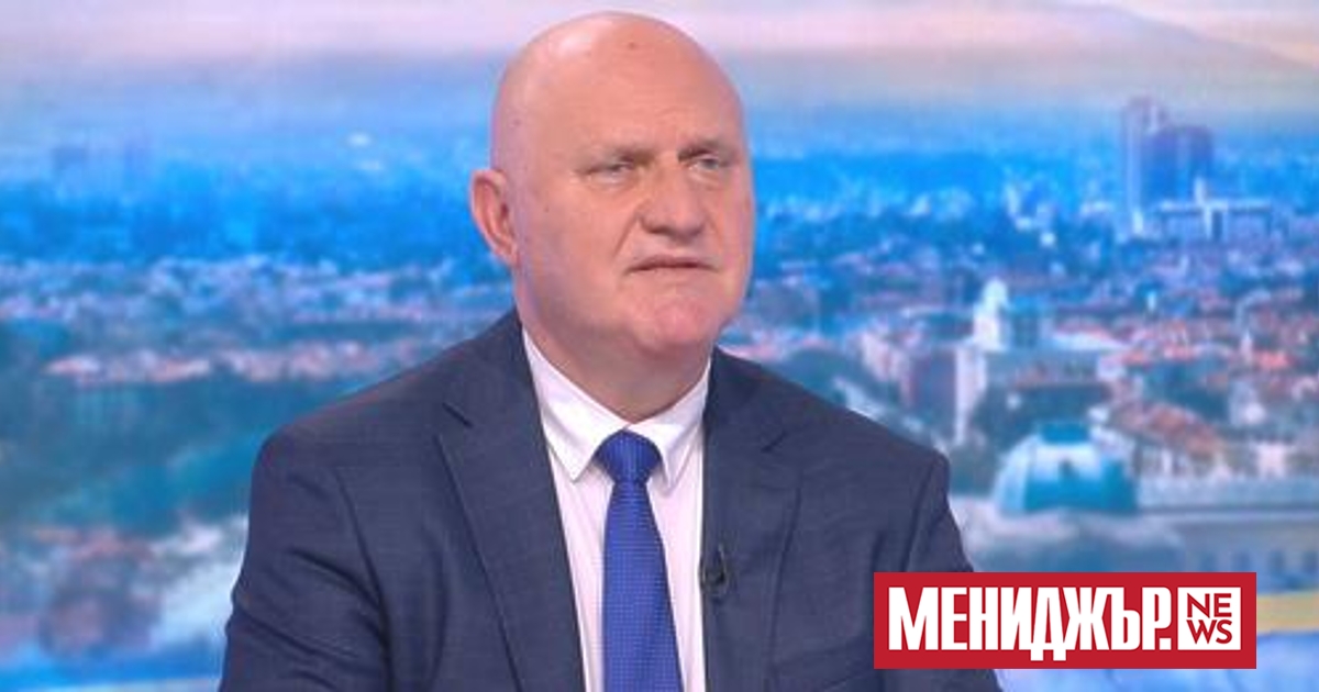 Готова е т. нар. дигитална раница“ – вече е структурирано