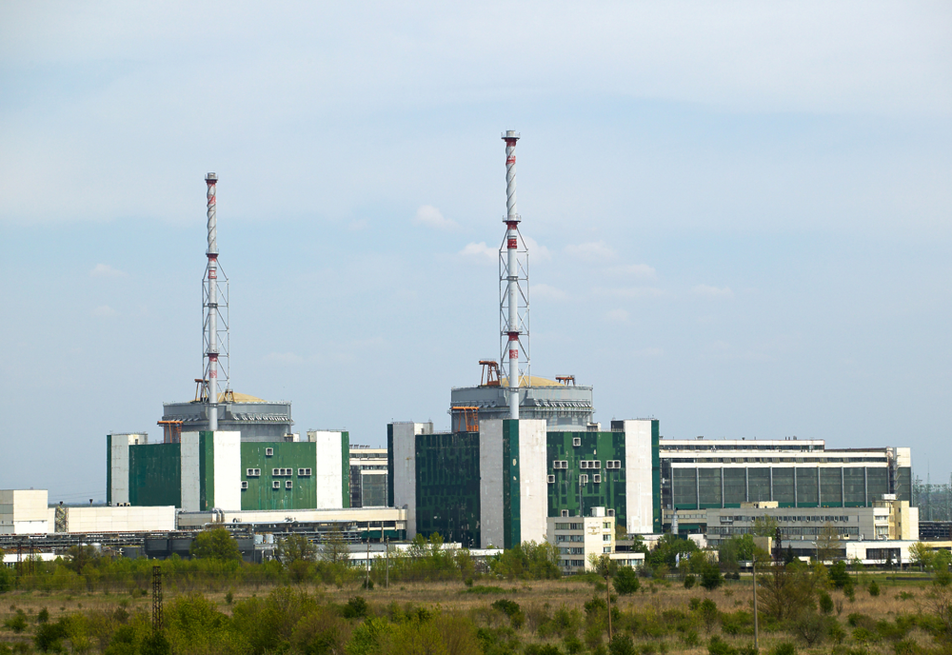 Разрешиха на АЕЦ „Козлодуй” да договори части от Русия за годишния ремонт на шести блок