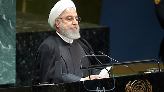 Официалният представител на Съдебната система на Иран Масуд Сетайеши заяви