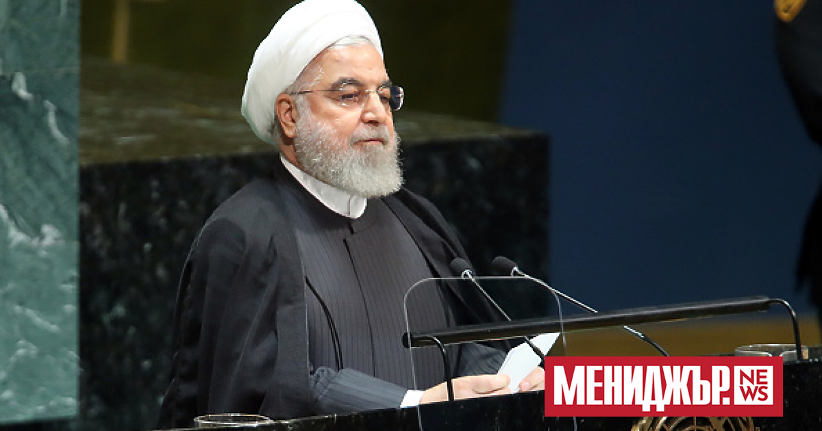Официалният представител на Съдебната система на Иран Масуд Сетайеши заяви,