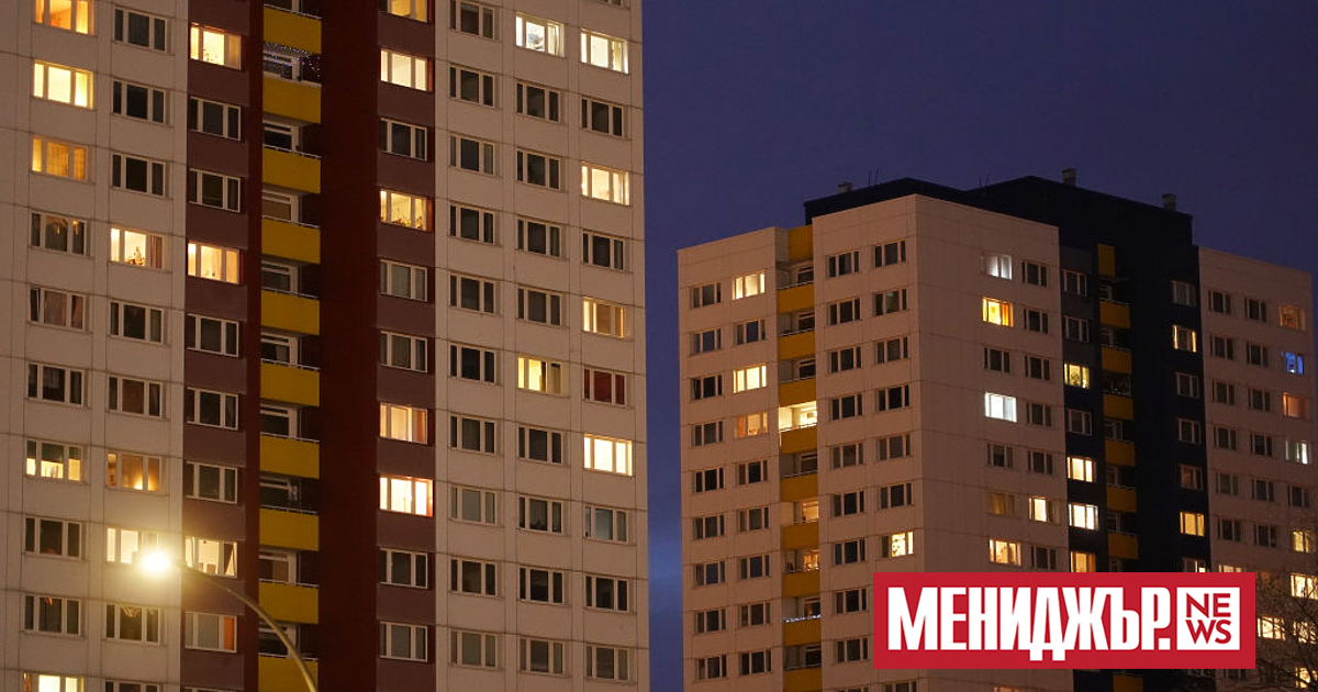 Германия дълго време се възползваше от ерата на евтините пари,