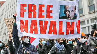 Четох тежката изповед на Навални от затвора В нея той