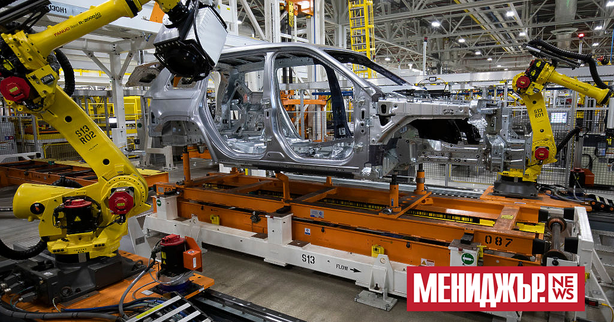 Германия е заплашена от продължителен икономически спад заради липсата на