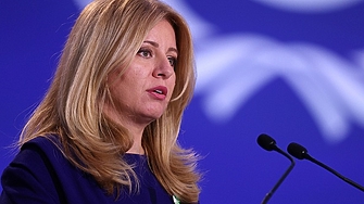 Шефът на словашкото разузнаване Михал Алах беше задържан от полицията