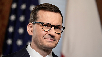 Управляващата партия в Полша иска да попита на референдум избирателите