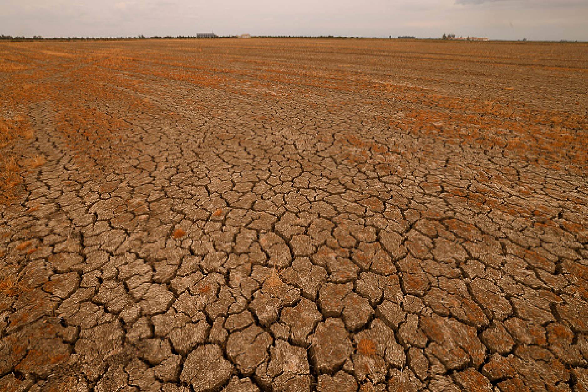 El Pais: Близо 9 млн. души в Испания са изправени пред воден режим заради суша
