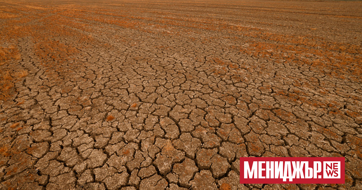 Над 8,7 милиона души в Испания са изправени пред някакъв вид