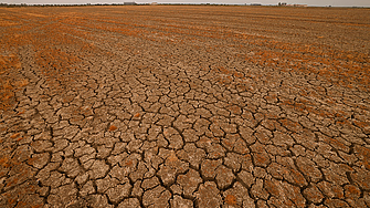 El Pais: Близо 9 млн. души в Испания са изправени пред воден режим заради суша