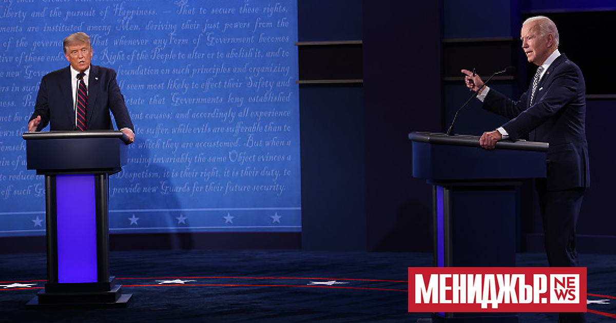 Повечето жители на САЩ са с по-позитивни нагласи към британския